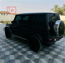 مرسيدس بنز G-Class